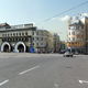 Никольская улица от Лубянской площади